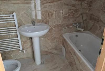 Apartament cu 2 camere semidecomandat în Central - 1