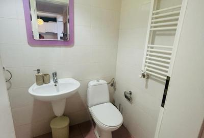 Apartament 2 camere  de Închiriat  Tomis Plus – 450 Euro - 7