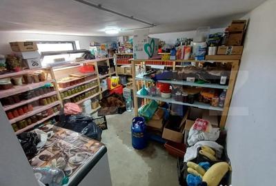 Casă cu 4 camere cu Teren 940 Mp în Unirea - 8