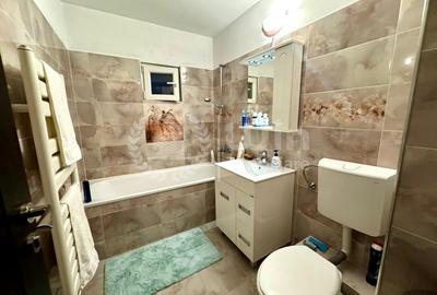 Apartament cu 3 camere la cheie | Decomandat | Kaufland Manastur - 8