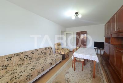 3 camere decomandate de vanzare la etajul 2 cu balcon si pivnita - 4