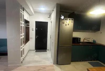 Apartament la cheie cu 3 camere - 4