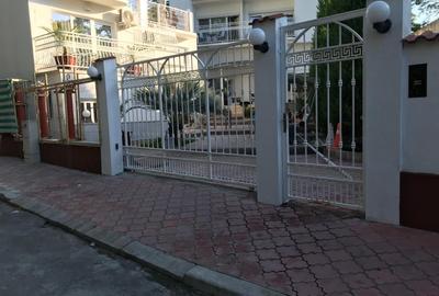Proprietate ideală pentru locuință și afacere turistică în Eforie Nord - 9