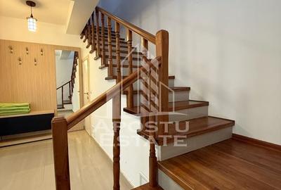 Pensiune amenajata 10 camere, 10 bai, 2 bucatarii, in Delta Dunarii - 33