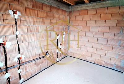 Se vinde duplex modern cu 3 camere  plus teren in Giroc ,zona linistita. - 18