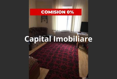 Comision 0% Casa 3 camere in stare foarte buna, zona Muncitoresc