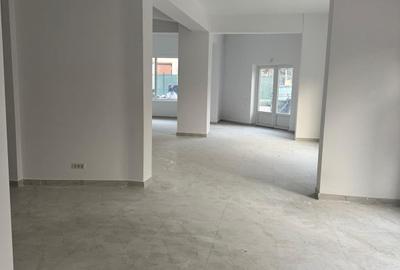 Spațiu comercial, de 240 mp, în Brâncoveanu - 2