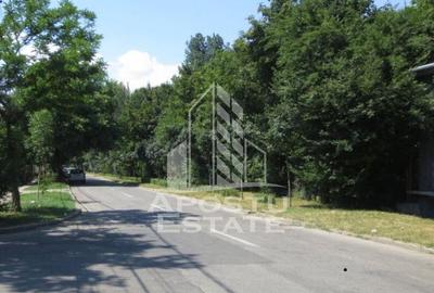 Casă cu 2 camere cu Teren 798 Mp în Fabric