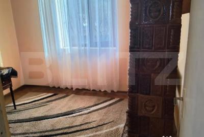 Apartament cu 3 camere decomandat în Central - 2