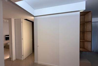 Apartament cu 3 camere, mobilat în Pipera - 10