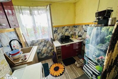 Apartament cu 2 camere în Central - 2
