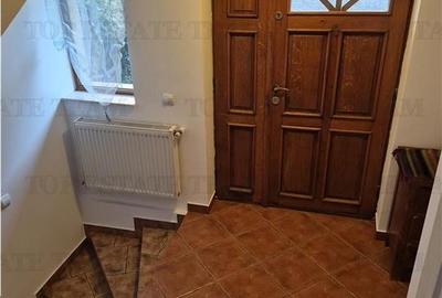 Oportunitate: vila cu 5 camere langa metrou Brancoveanu - 7