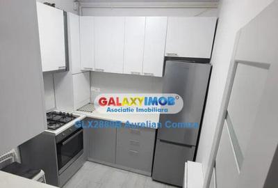 Apartament 2 camere bloc nou Grozavesti - 7