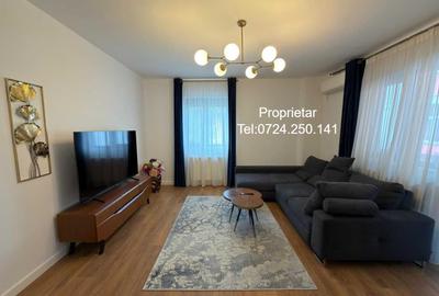 Apartament cu 3 camere decomandat în Muncii - 2