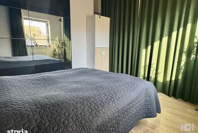 Apartament cu 2 camere în Văcăresti - 14
