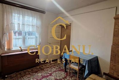 Casă cu 3 camere cu Canalizare în Central - 7