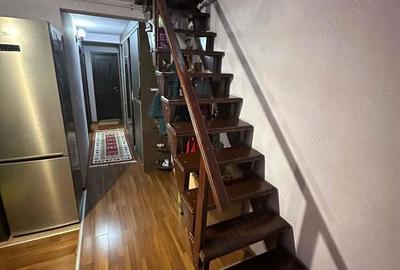 Apartament cu doua camere plus living generos , zona Bradet - 6