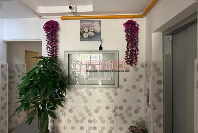 Apartament cu 3 camere, mobilat în Berceni - 2