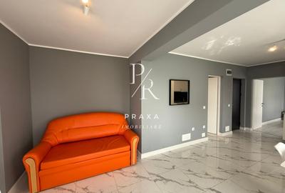 Apartament 3 camere in zona Tineretului,finisat, mobilat, balcon, parcare ! - 8