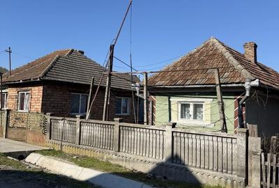 Casă cu 3 camere în Central - 2