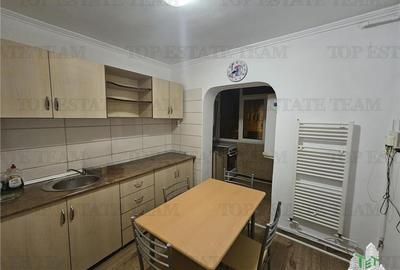 Apartament 3 camere - Poarta 6 - Etaj 1  - Mobilat si utilat, pregatit pentu mut - 7