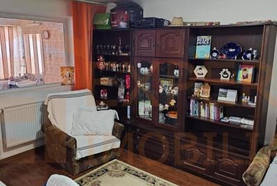 Apartament cu 2 camere decomandat în Tomis Nord