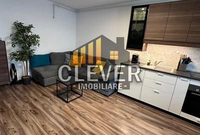 Apartament cu 2 camere, mobilat în Theodor Pallady - 9