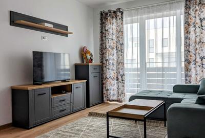 Apartament cu 2 camere în Central - 5