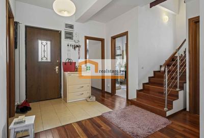 Casă individuală cu 6 camere cu Canalizare în Tamași - 4