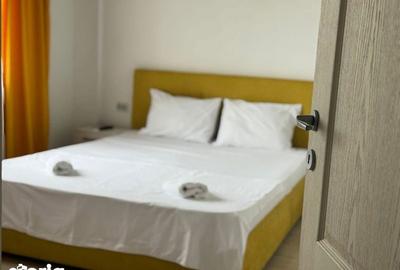 Apartament cu 2 camere în Nord - 6