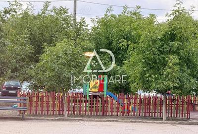 Vanzare garsoniera situata in strada Ciocarlau, zona Artego Vanzare garsoniera situata in strada Ciocarlau, zona Artego - 3