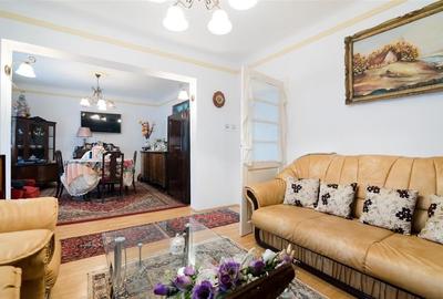 RECO Casa  cu 4 camere la 5 minute de centru (Olosig) -Oradea-curte si acces aut - 9