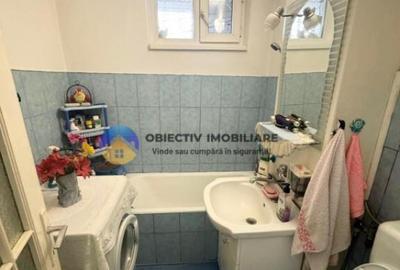 Apartament 2 camere de vanzare Cartier Maratei/ Etaj 3 - 10