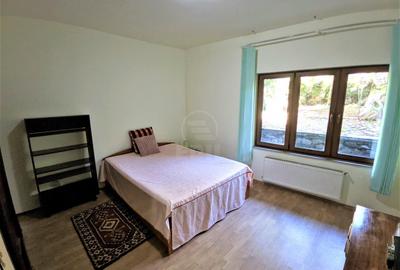 Casa 4 camere pe 2 nivele, mobilata modern, cu parcare, zona UMF - 7