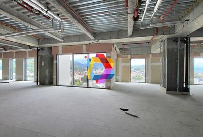 Spatiu de birouri - 1300 mp # Plus-imo.ro - 6