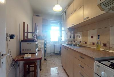 Apartament cu 1 camera | Decomandat | Balcon | Etaj 1 | Manastur - 3
