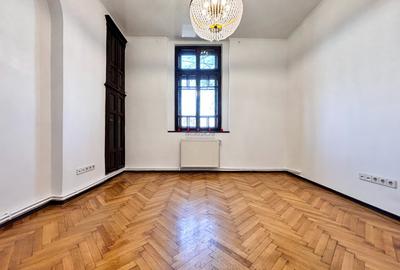 Apartament cu 6 camere decomandat în Calea Plevnei - 4