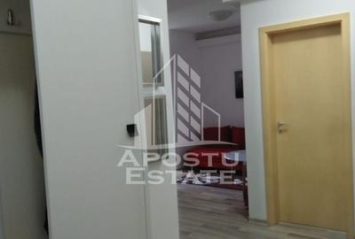 Garsonieră semidecomandată, mobilată în Aradului - 4