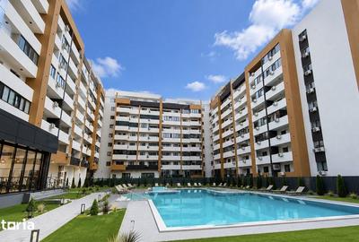 Apartament cu 2 camere în Central - 6
