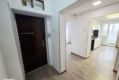 Apartament cu 3 camere decomandat în Republicii - 6