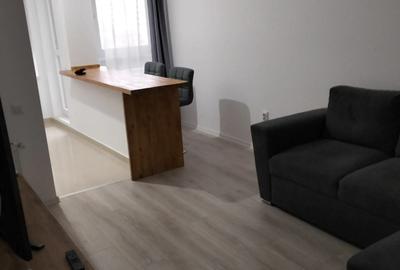 Apartament cu 2 camere decomandat în Chiajna - 2