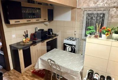 Garsonieră în Central