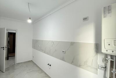 Apartament Modern - 2  Camere - Bloc Nou - Comision 0 - Direct Dezvoltator - 24