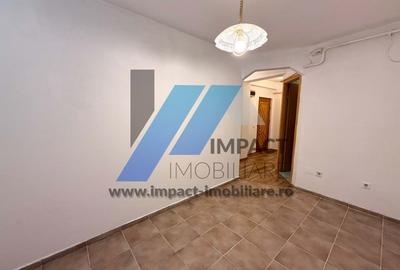 Apartament cu 2 camere decomandat în Valea Rosie - 5