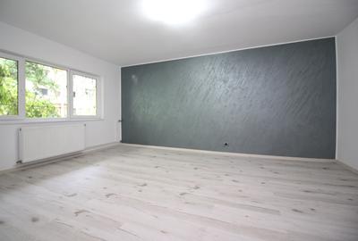 Garsonieră decomandată în Lujerului