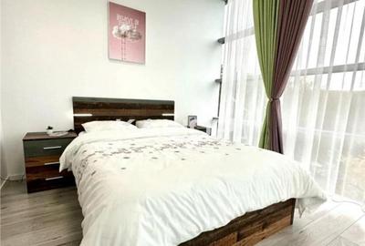Apartament cu 3 camere decomandat, mobilat în Bulgaria - 13