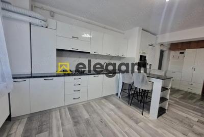 Prima inchiriere, LUX! 2 camere, bloc nou, AC, 1 Mai-ANL Parc - 3