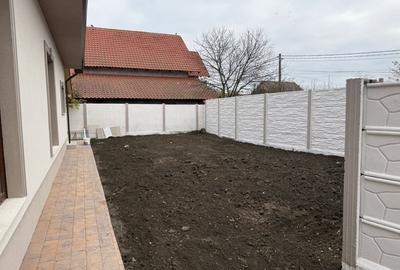 Casa Individuala,120 mp utili,12mp terasa,400 mp teren,Sanmihaiu Roman - 5