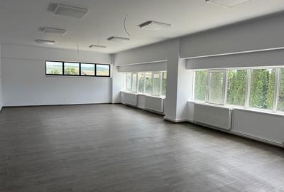 Spațiu comercial, de 270 mp, în Nord - 2