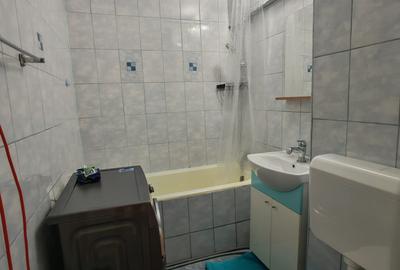 Apartament cu 2 camere decomandat, mobilat în Nicolae Grigorescu - 10